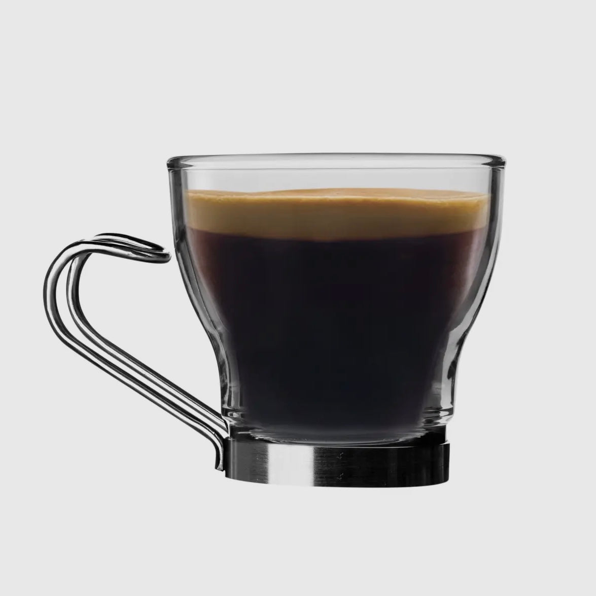 Oslo Espresso Glass - 100ml