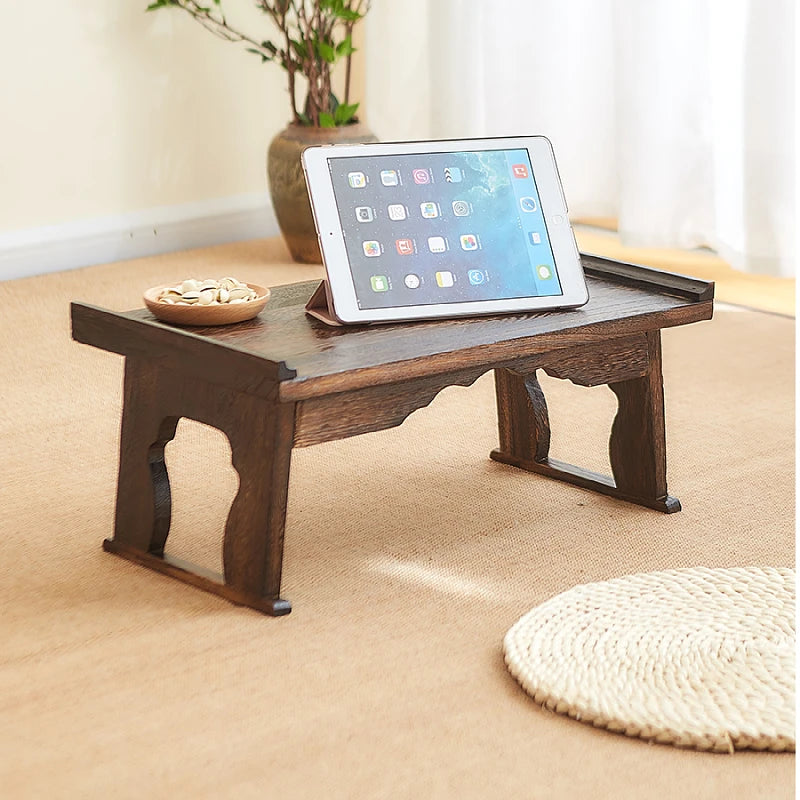 Japanese Tea Table