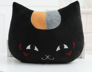 Cat Cushion