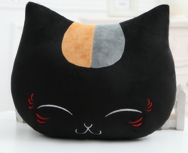 Cat Cushion