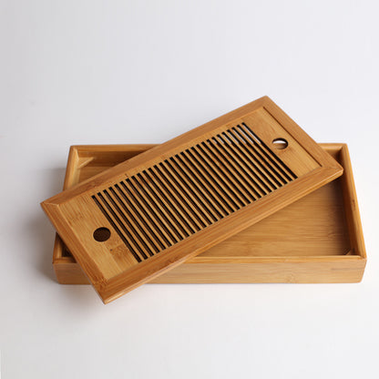 Japanese Tea Tray