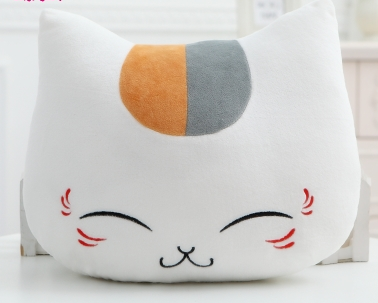 Cat Cushion