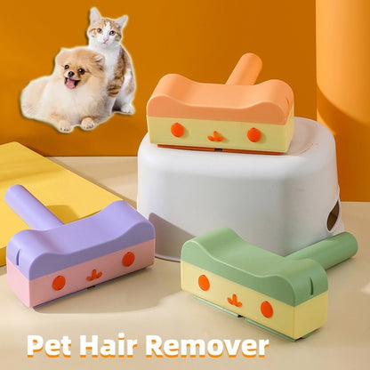 NEW Pet Hair Remover - Lint Brush