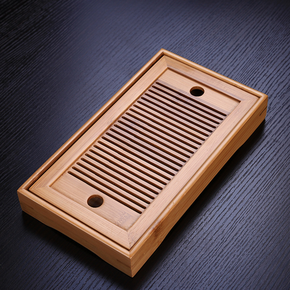 Japanese Tea Tray