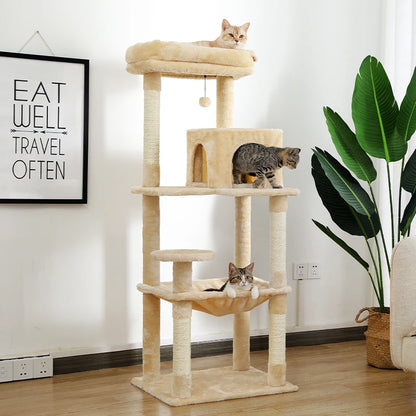 PAWZ Road Tree House Condo