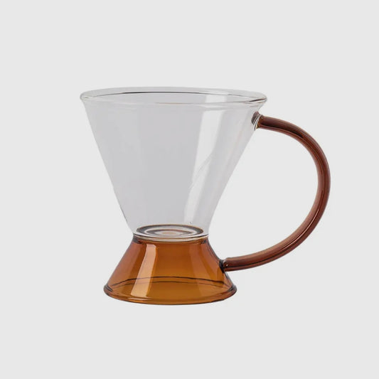 Cup “Brun”