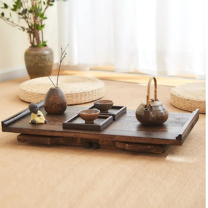 Japanese Tea Table