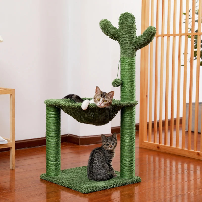 PAWZ Road Cactus Tree