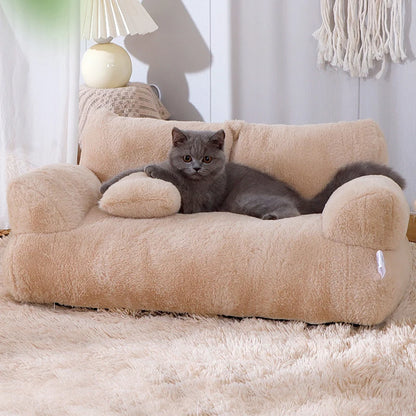 YOKEE Cat Bed