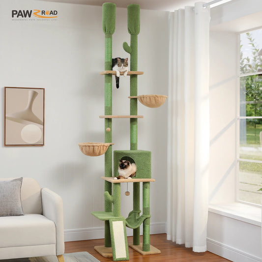 PAWZ Road Resort Cat Tree