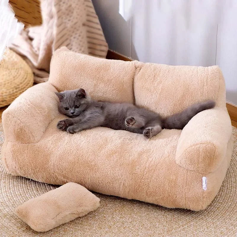 YOKEE Cat Bed