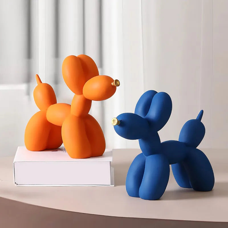 NORTHEUINS Nordic Balloon Dog