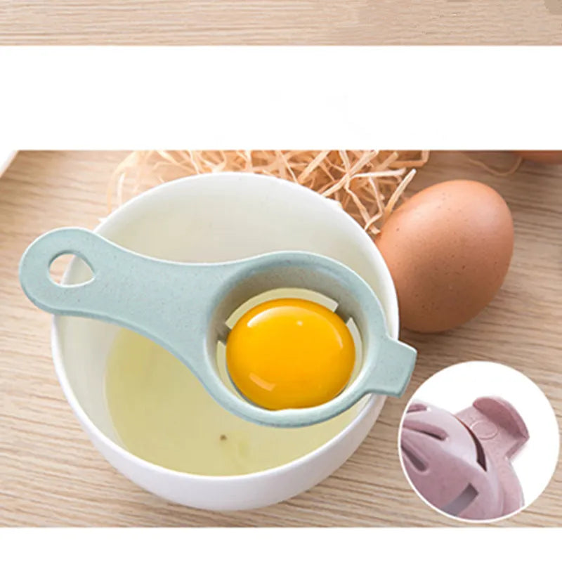 Egg Separator White and Yolk