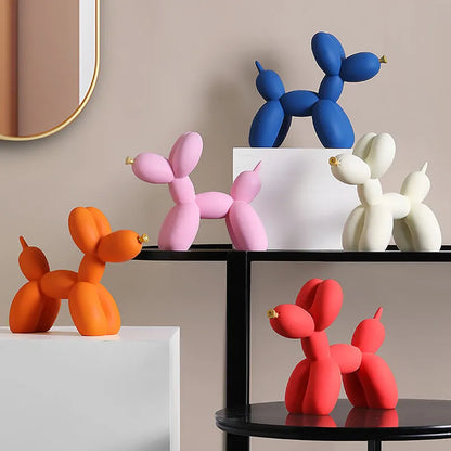 NORTHEUINS Nordic Balloon Dog