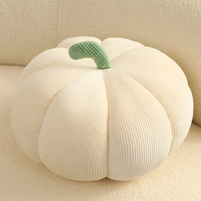 Kawaii Pumpkin Plushy