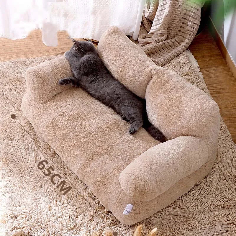 YOKEE Cat Bed