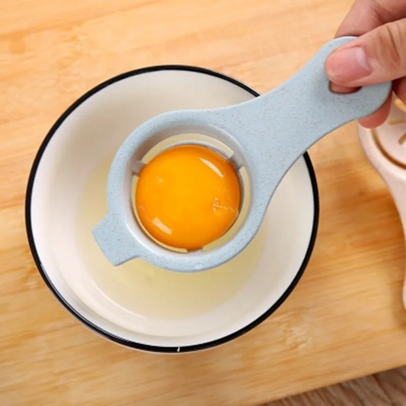 Egg Separator White and Yolk