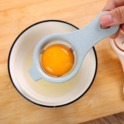 Egg Separator White and Yolk