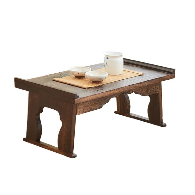 Japanese Tea Table