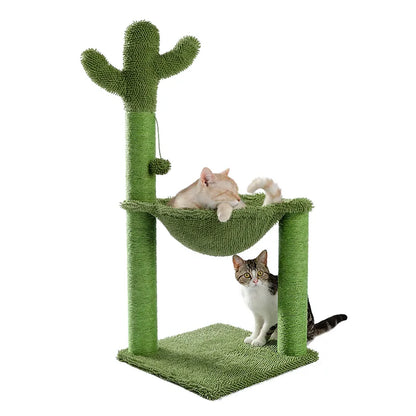 PAWZ Road Cactus Tree