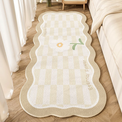 Home Cream Style Rug