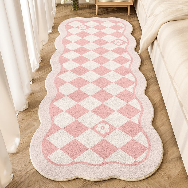 Home Cream Style Rug