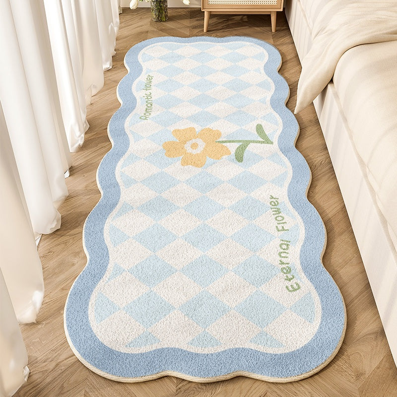 Home Cream Style Rug